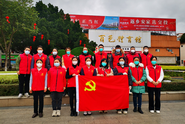 眾志成城，共抗疫情2